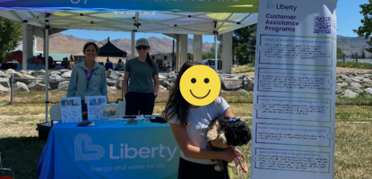 Sierra County Health and Wellness Fair